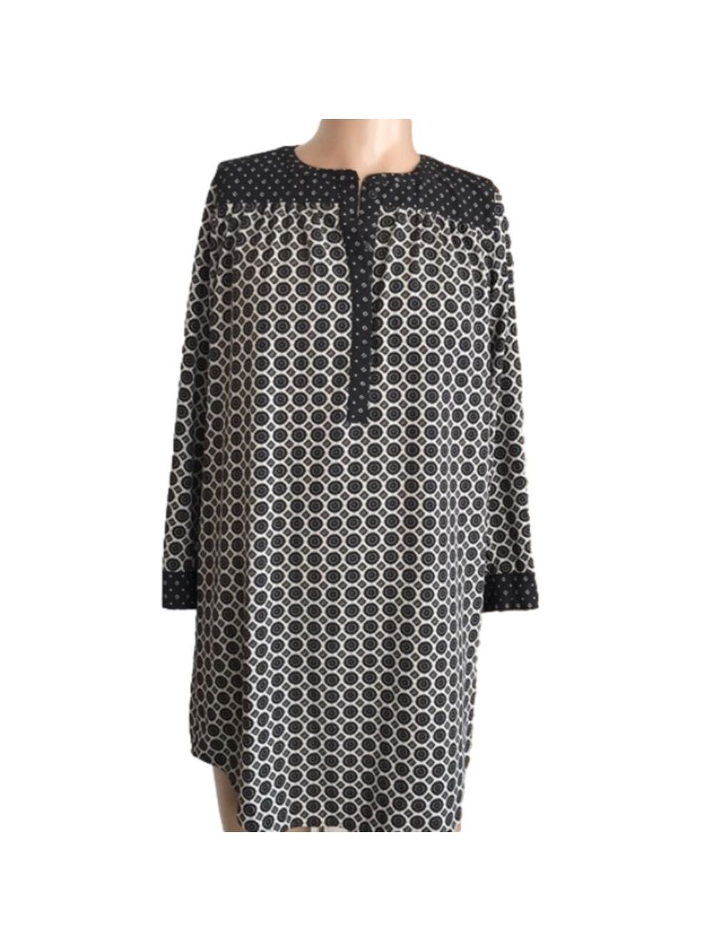 Loft dress